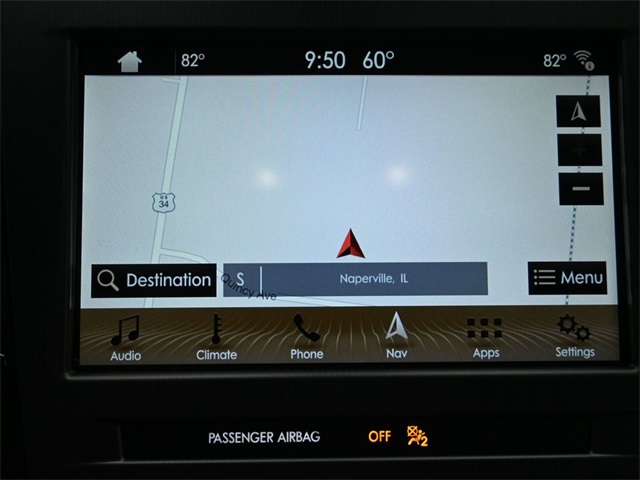 2017 LINCOLN MKZ - Image 16