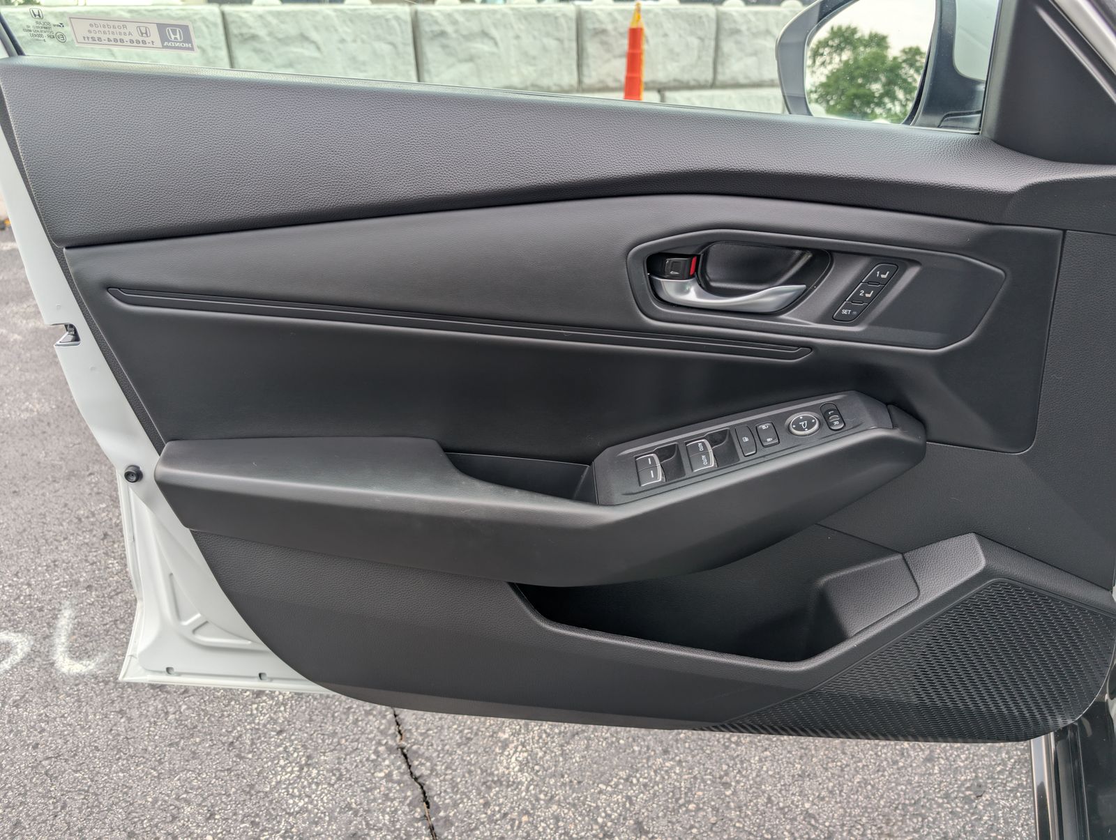 2023 Honda Accord Hybrid EX-L photo 11