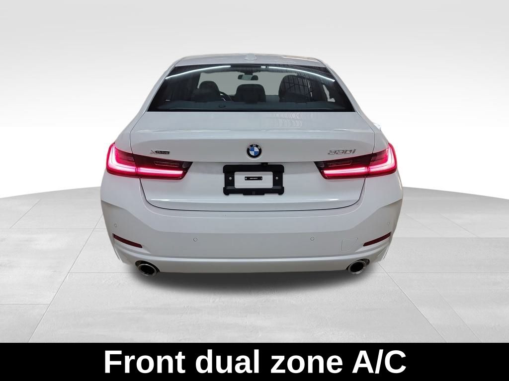 2024 Bmw 330i xDrive photo 5