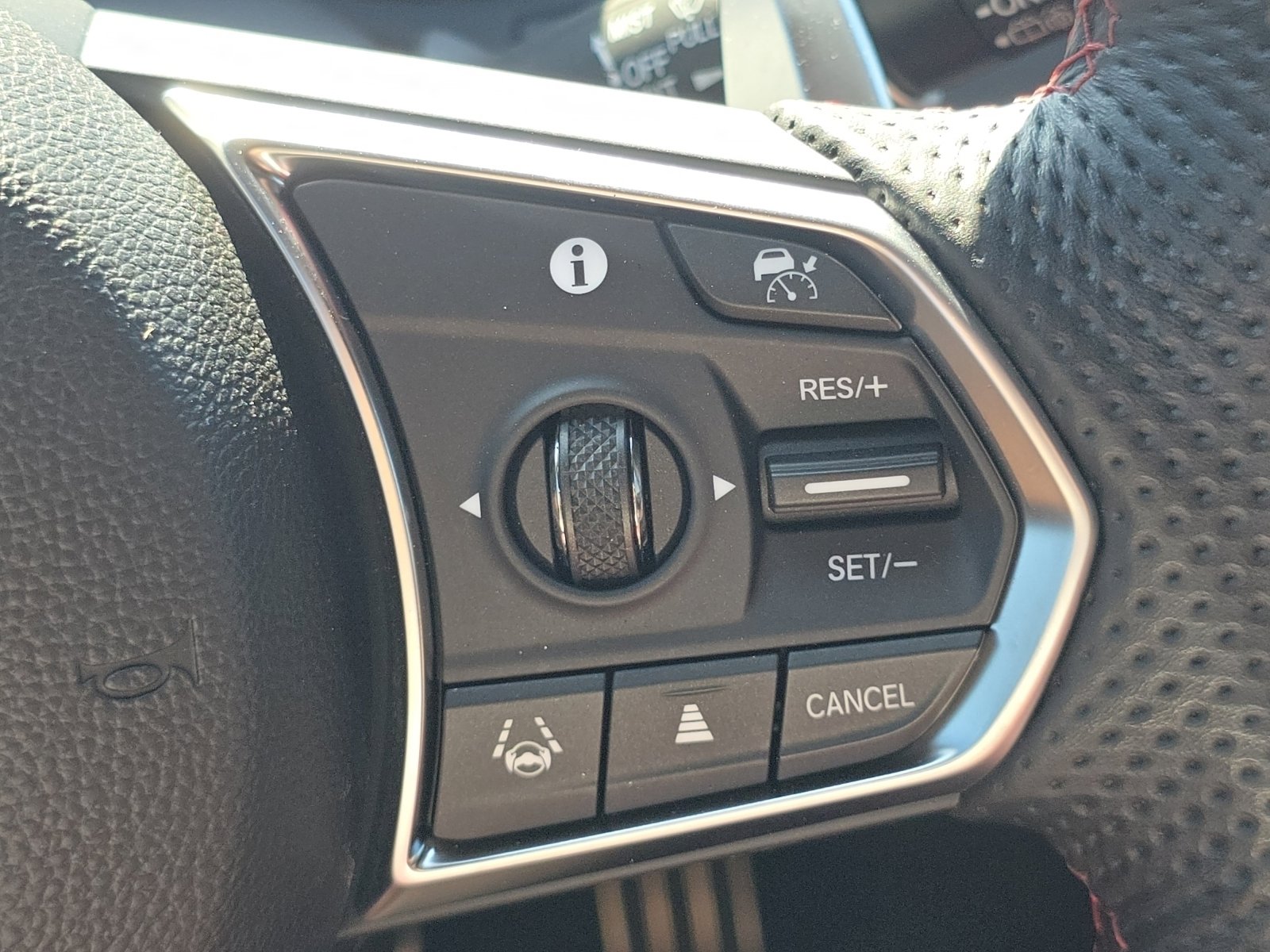 2023 Acura RDX A-Spec photo 15