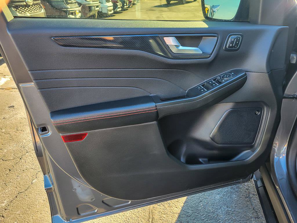 2024 FORD ESCAPE - Image 23