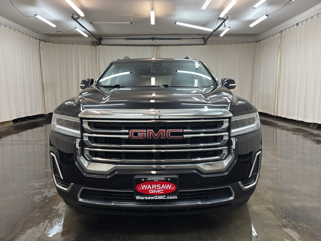 2023 Gmc Acadia SLE photo 2