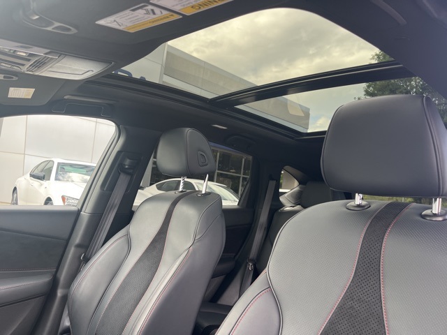 2023 Acura RDX A-Spec photo 26