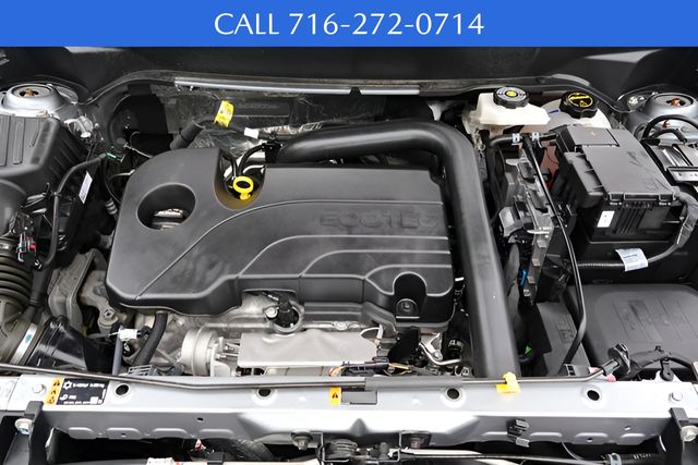2024 Chevrolet Equinox LS photo 10