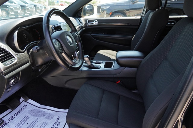 2022 Jeep Cherokee Laredo photo 18