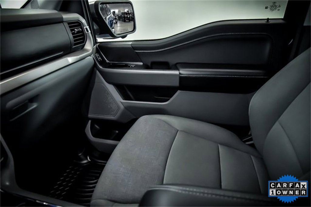 2024 Ford F-150 XLT photo 21