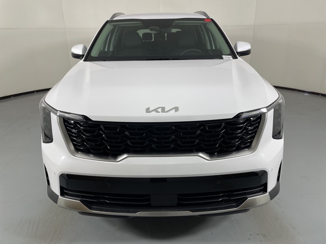 2025 Kia Sorento S photo 3