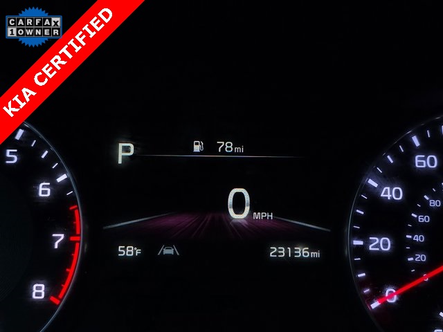 2022 Kia Forte GT-Line photo 30
