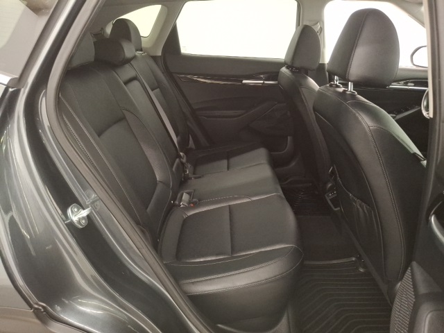 2024 Kia Seltos EX photo 26