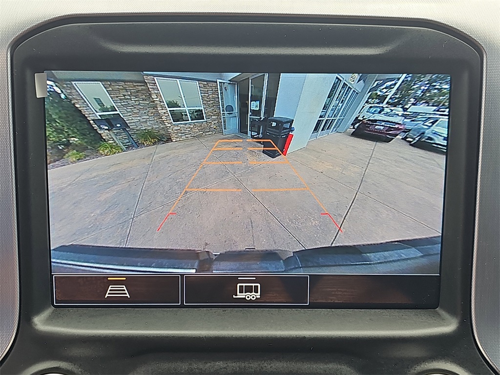 2021 Gmc Sierra 1500 Elevation photo 19