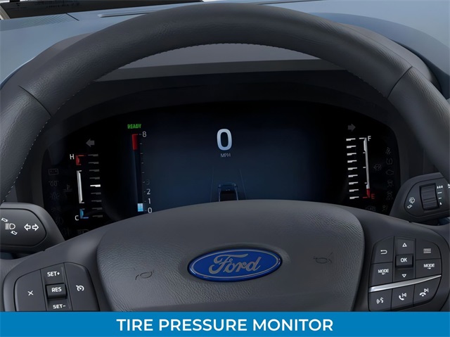 2025 Ford Maverick XLT photo 11
