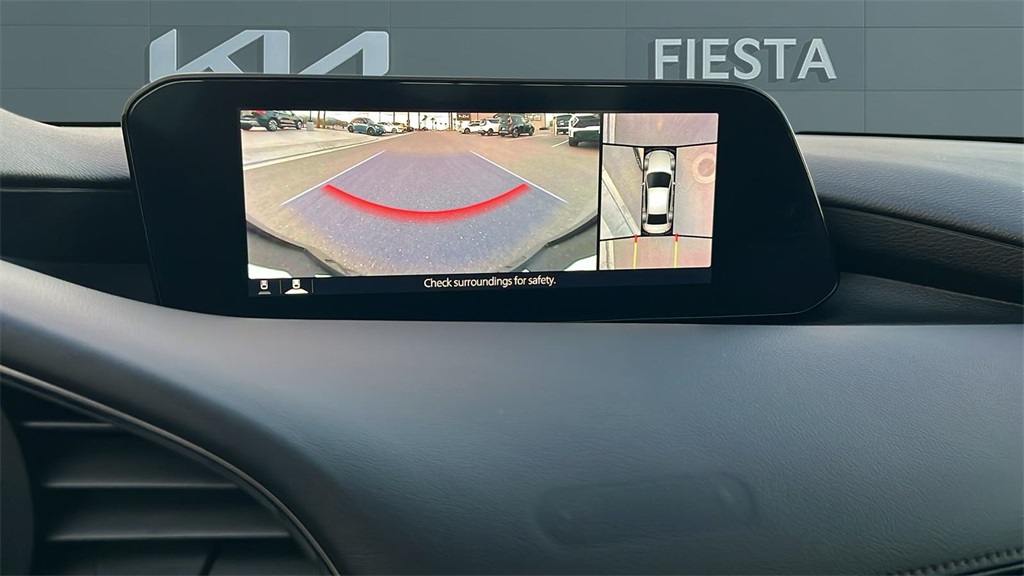 2022 Mazda Mazda3 Premium Plus photo 13