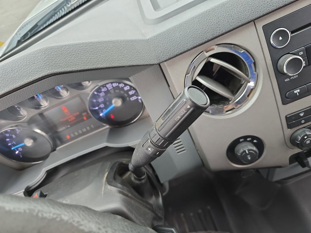 2016 Ford F-250 photo 22