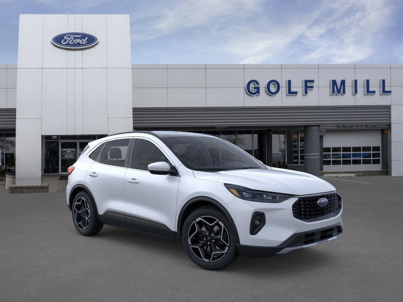 2026 FORD ESCAPE - Image 6