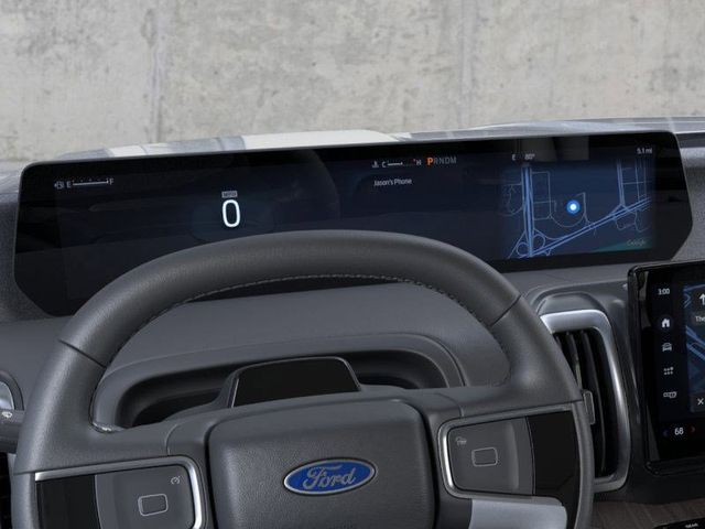 2025 Ford Expedition Platinum MAX photo 11