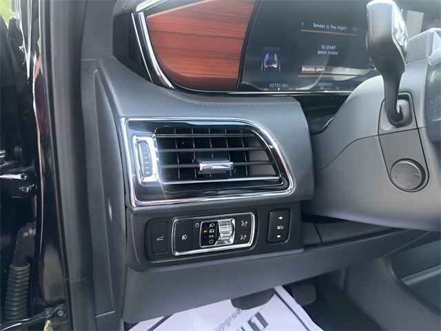 2022 Lincoln Navigator Reserve photo 12