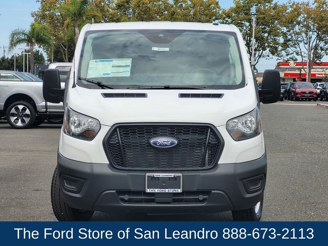 2025 Ford Transit photo 2