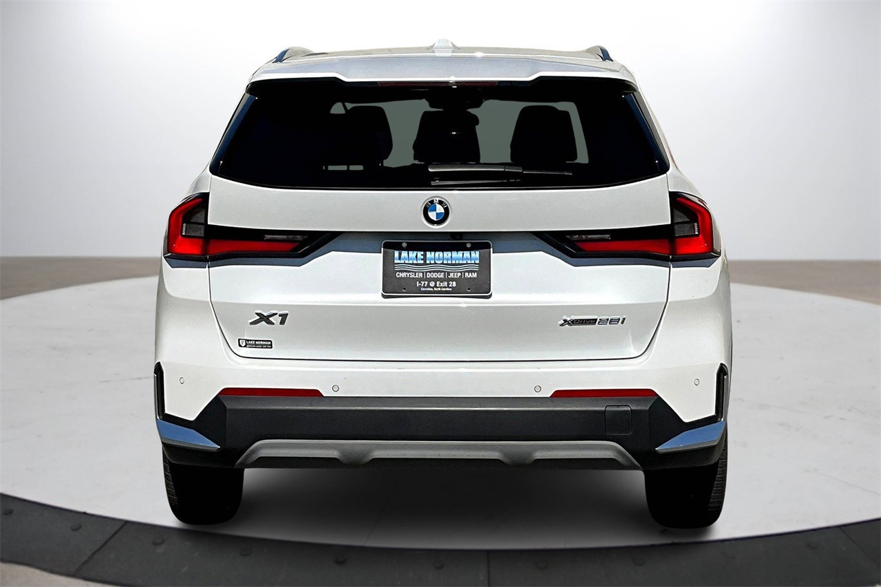 2023 Bmw X1 XDrive28i photo 7