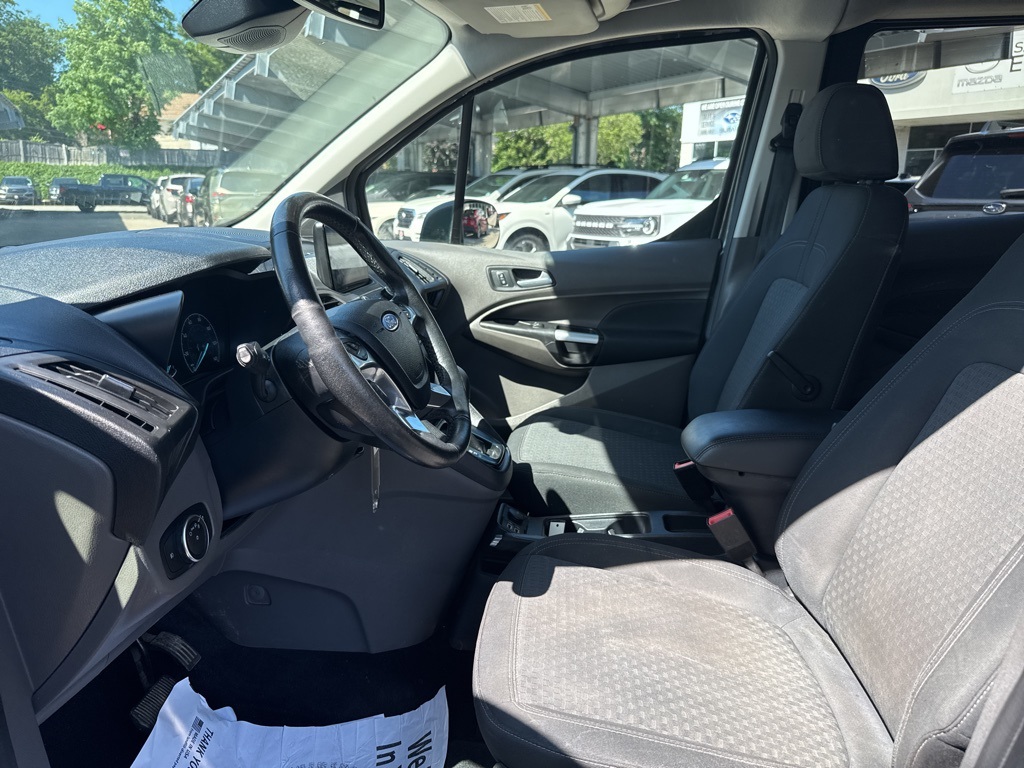 2020 Ford Transit Connect XLT photo 19