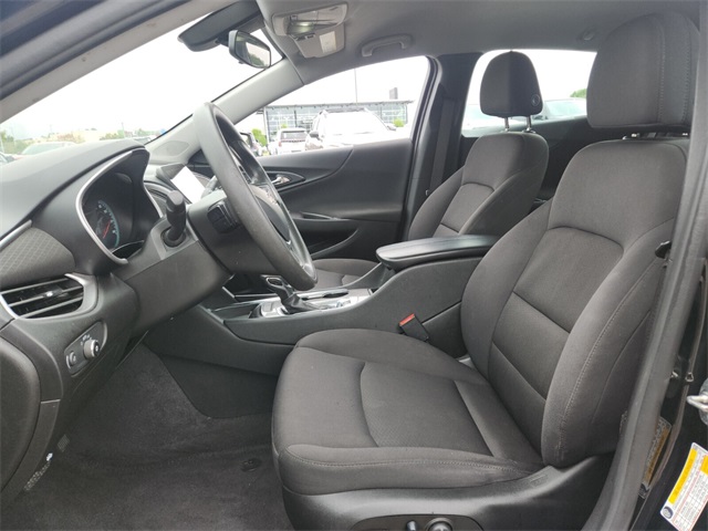 2022 Chevrolet Malibu 1LT photo 7
