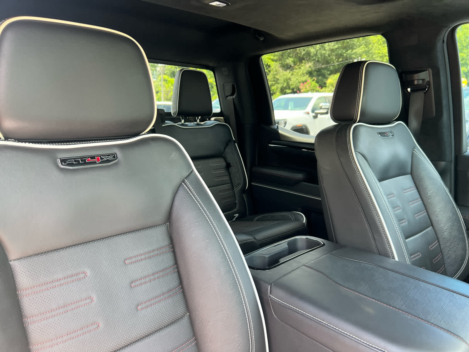 2024 Gmc Sierra 1500 AT4 photo 13