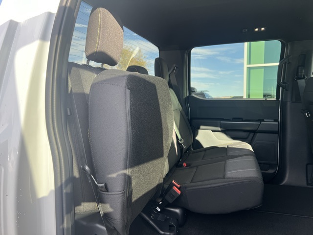2024 Ford F-150 STX photo 42