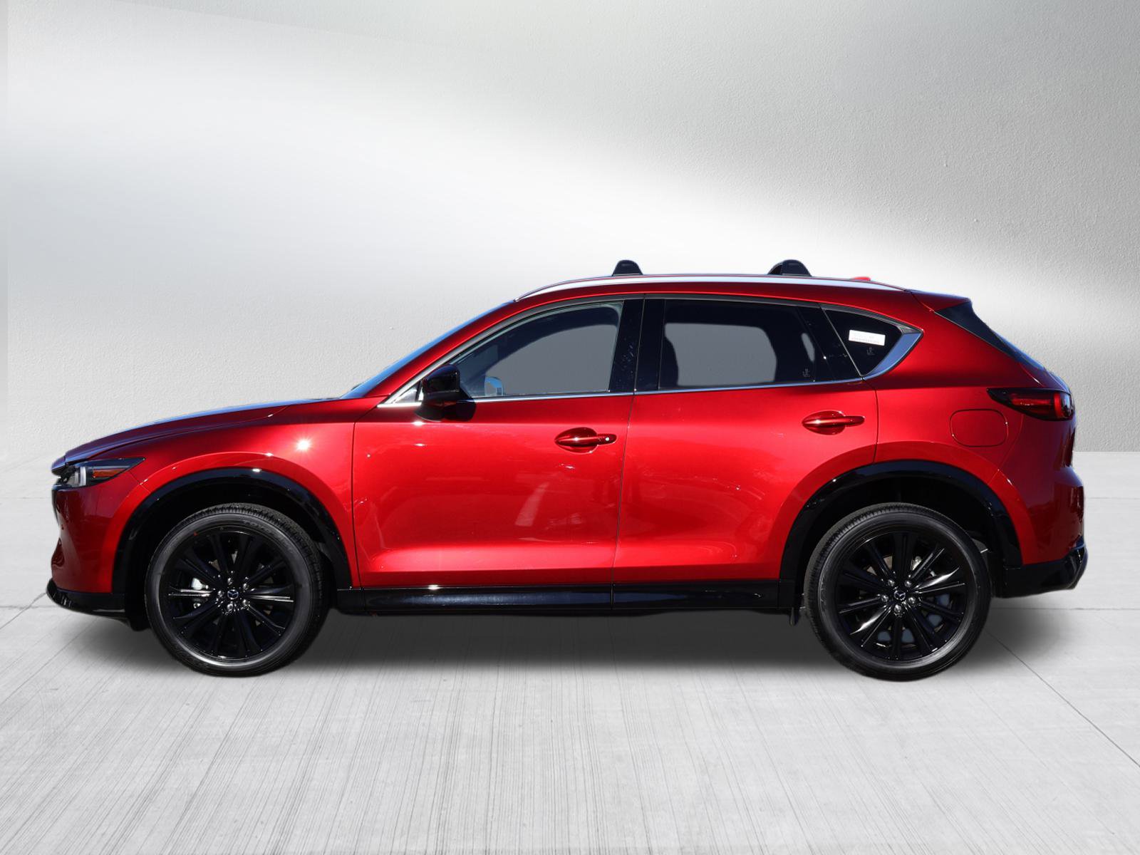 2025 Mazda CX-5 2.5 Turbo Premium photo 4