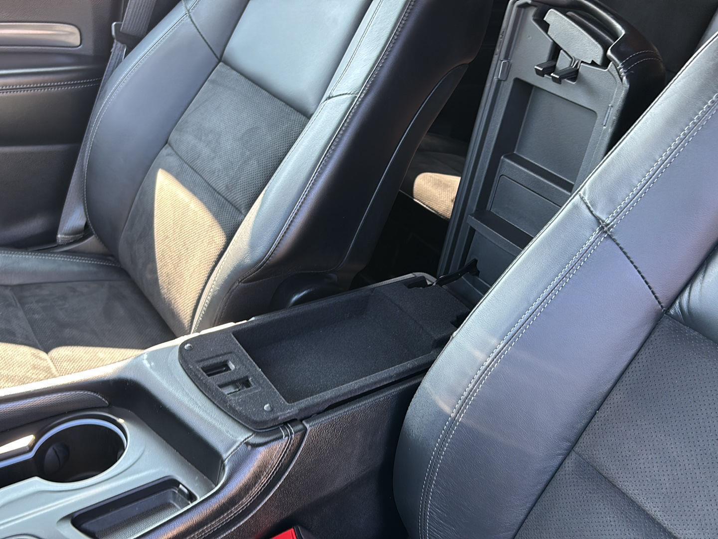 2022 Dodge Durango GT Plus photo 19