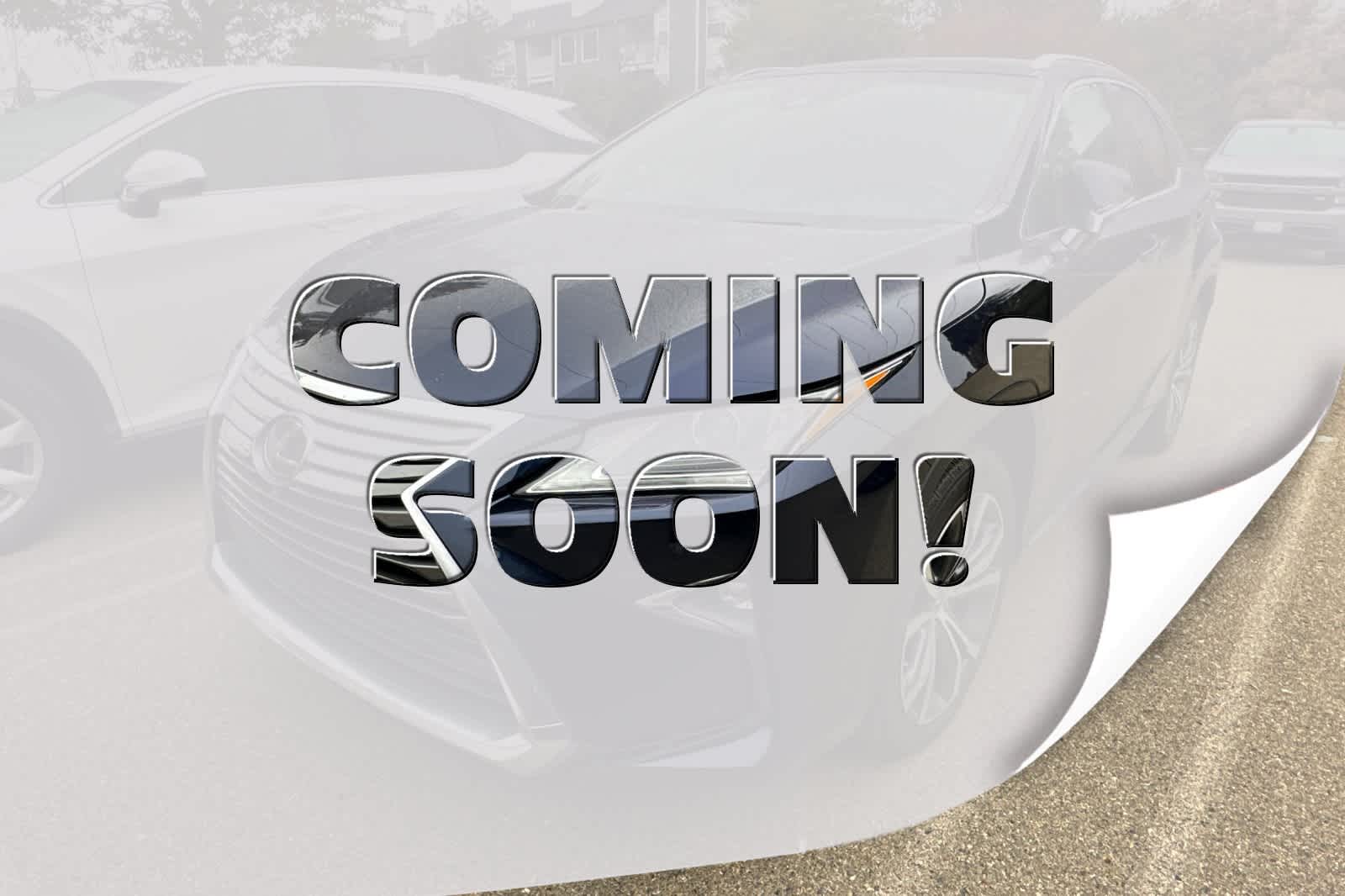 2017 Lexus RX 350's photo