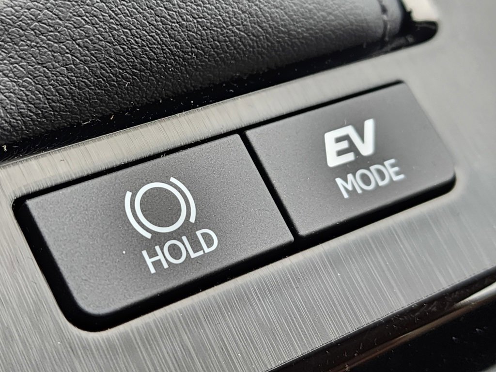 2025 Lexus ES 300h photo 11