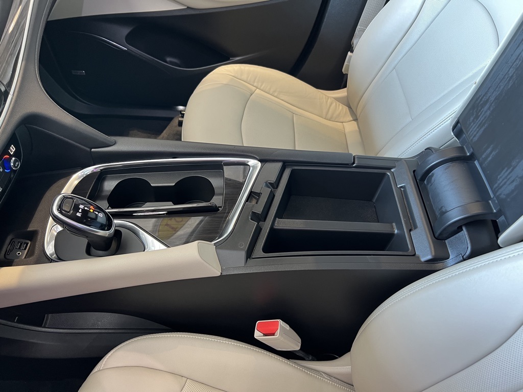 2021 Buick Enclave Essence photo 22