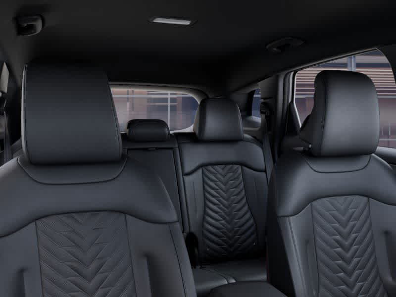 2026 Kia Sportage X-Line photo 26