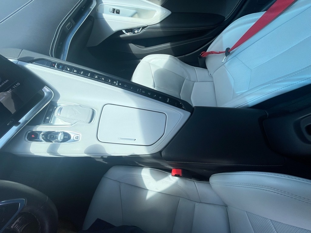 2021 Chevrolet Corvette Stingray photo 14