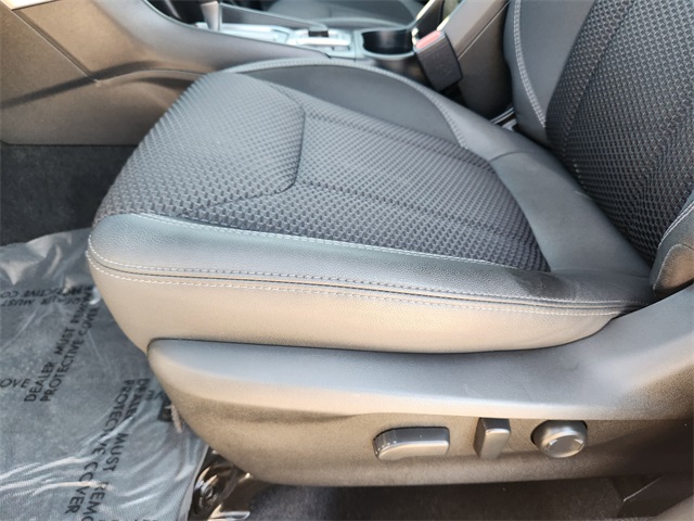 2020 Subaru Forester Premium photo 21