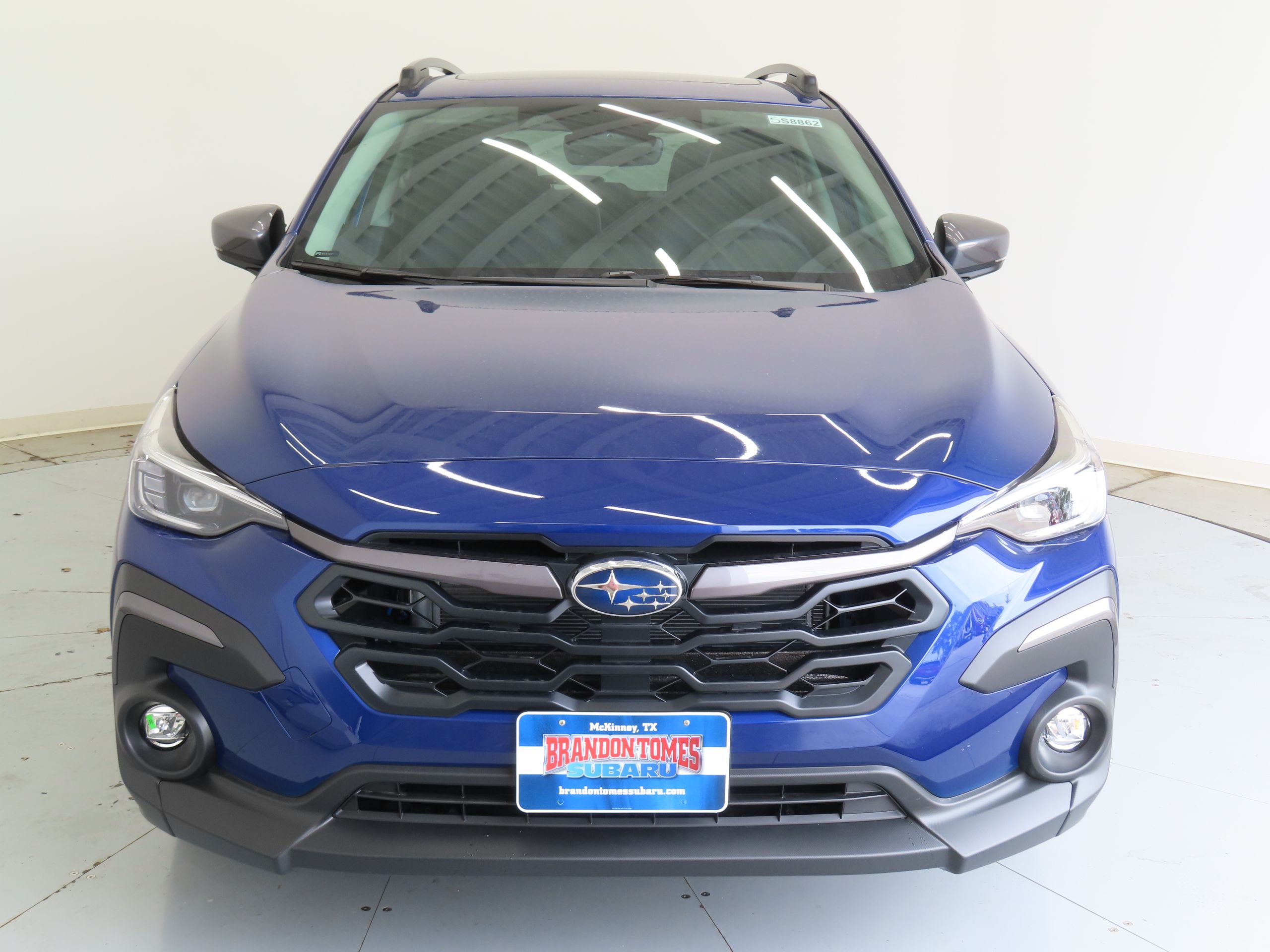 2025 Subaru Crosstrek Limited photo 8