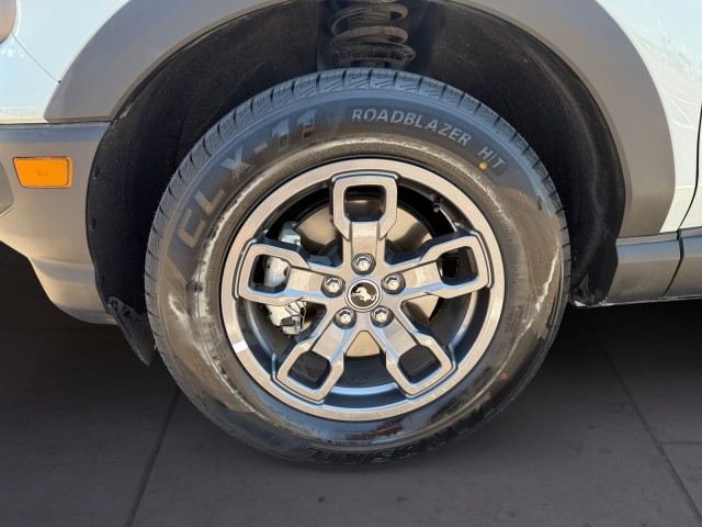 2023 Ford Bronco Sport Big Bend photo 14