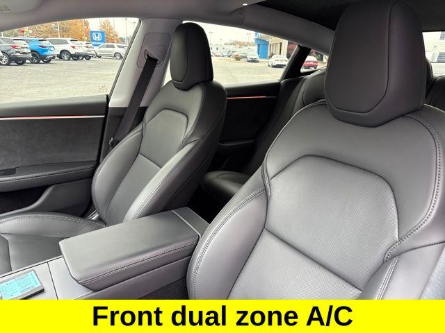 2024 Tesla Model 3 Long Range photo 4