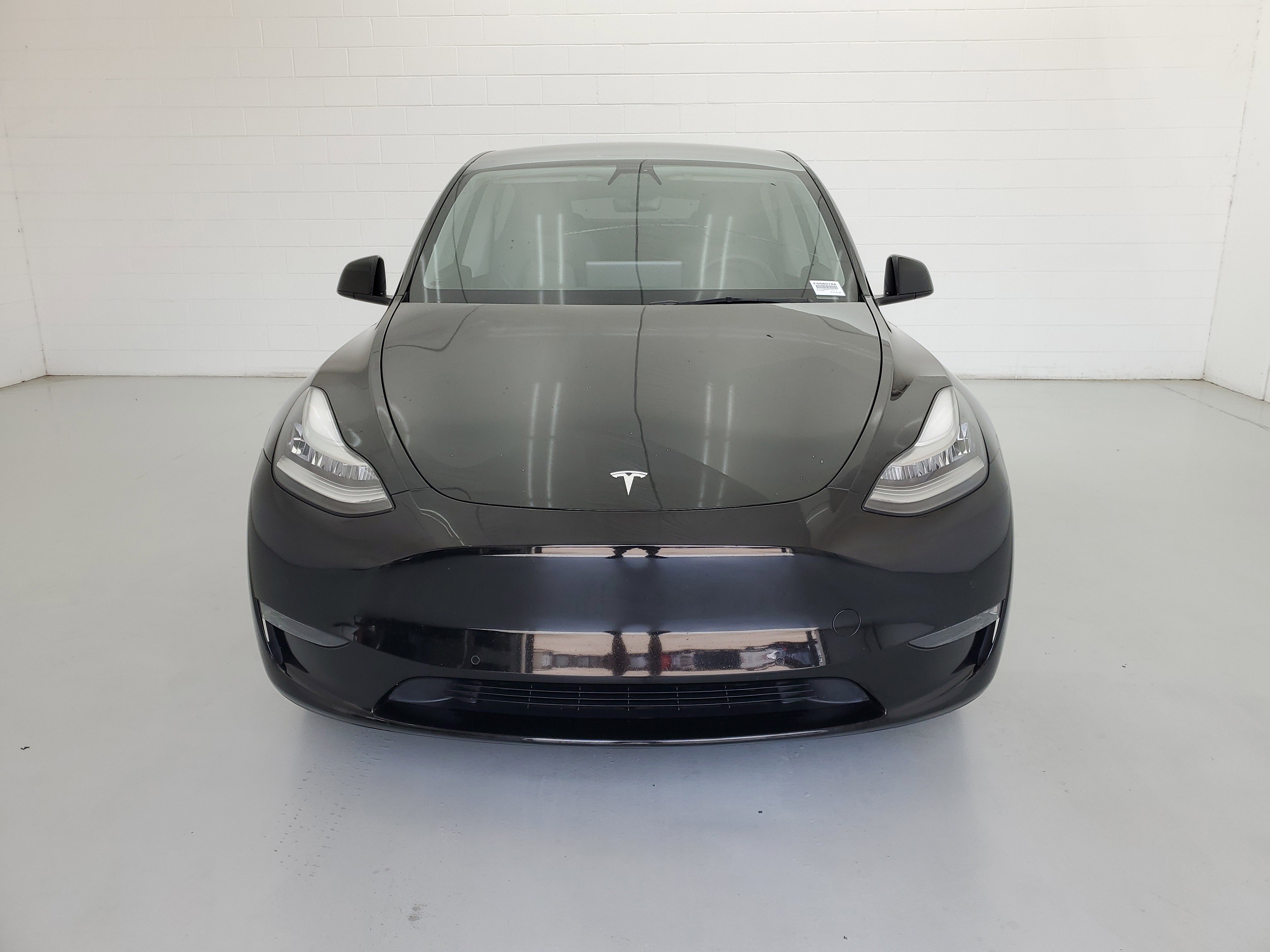 Used 2021 Tesla Model Y Long Range with VIN 5YJYGDEE9MF098978 for sale in Northfield, Minnesota