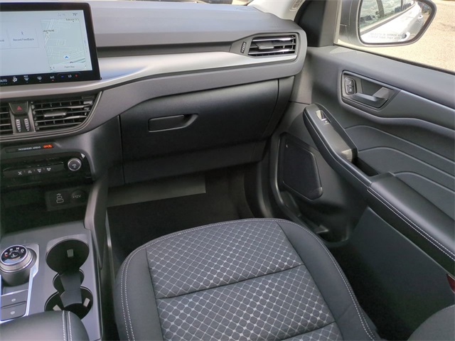 2025 Ford Escape Active photo 16