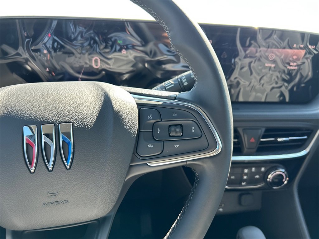 2026 BUICK ENCORE GX - Image 18