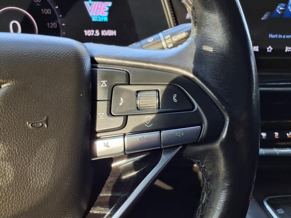 2021 Cadillac Escalade Sport photo 28