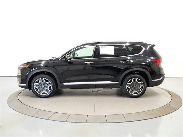 2023 Hyundai Santa Fe Limited photo 4