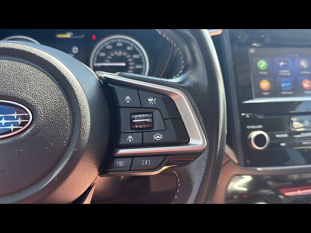2023 Subaru Forester Premium photo 12