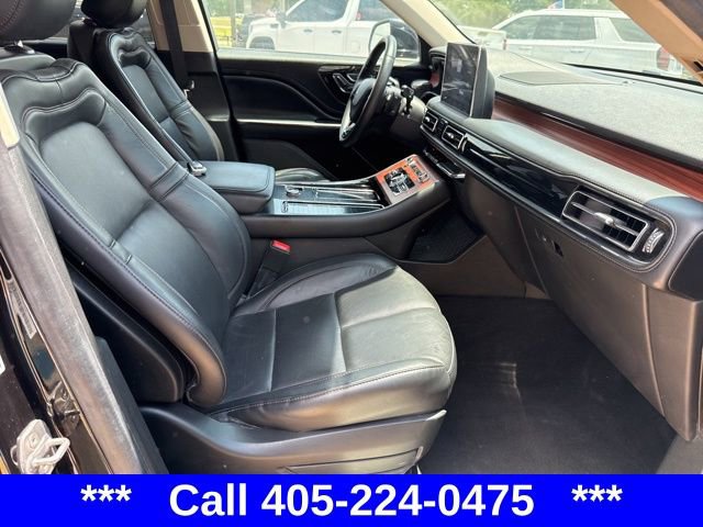 2024 Lincoln Aviator Reserve photo 30