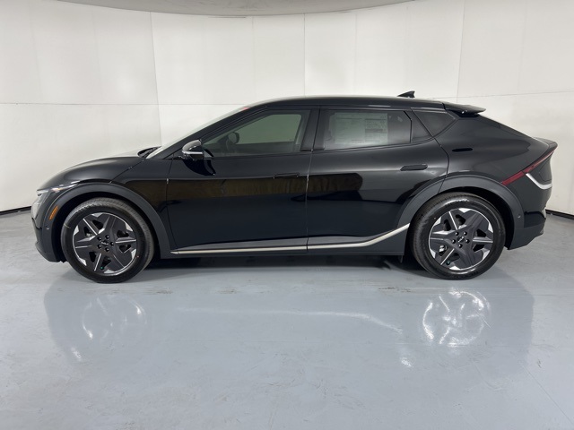 2025 Kia EV6 Light photo 4