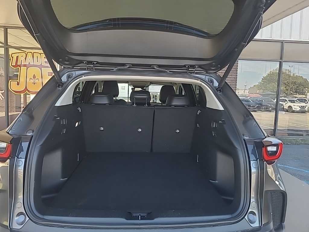 2025 Mazda CX-50 2.5 S Premium photo 3