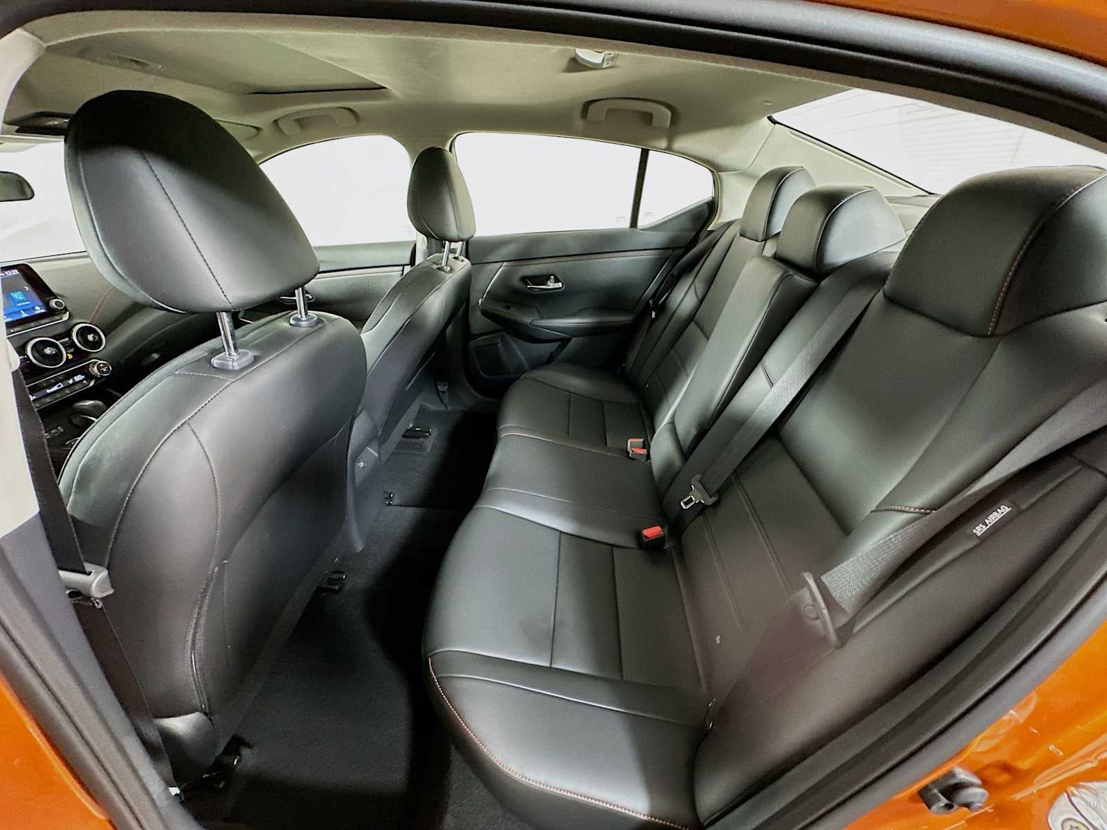 2024 Nissan Sentra SR photo 23