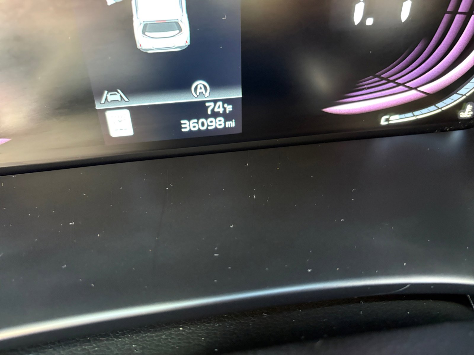 2023 Kia Soul EX photo 13