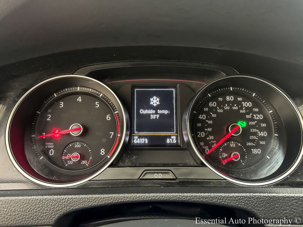 2016 VOLKSWAGEN GOLF GTI - Image 14