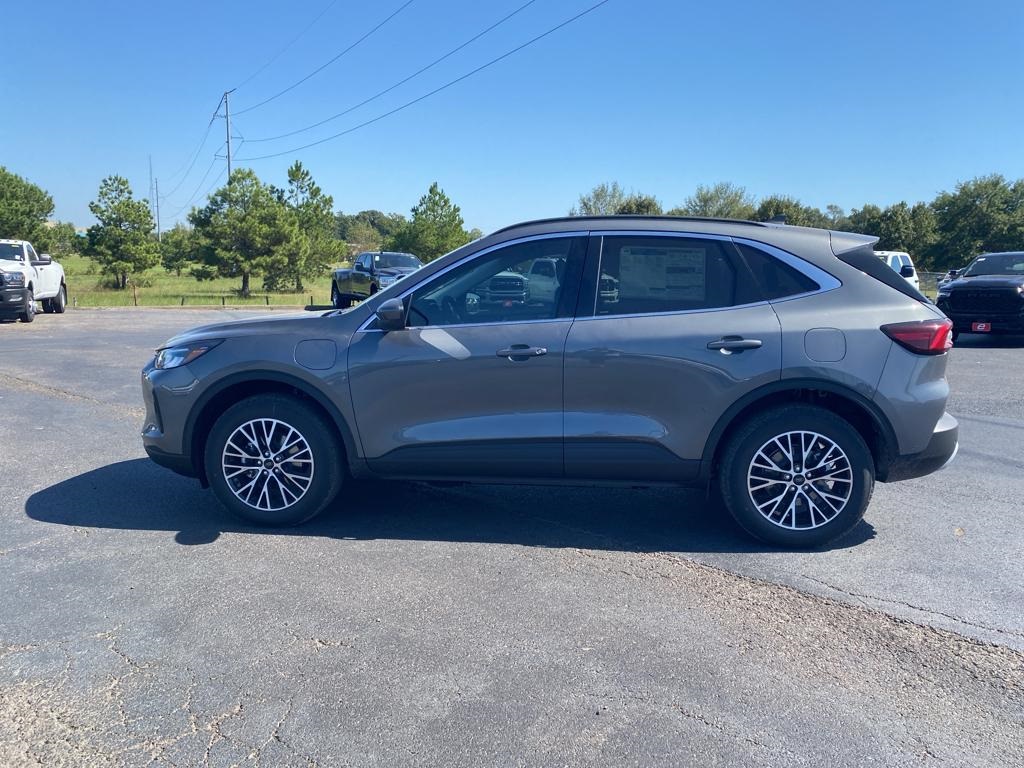2025 Ford Escape Base photo 4